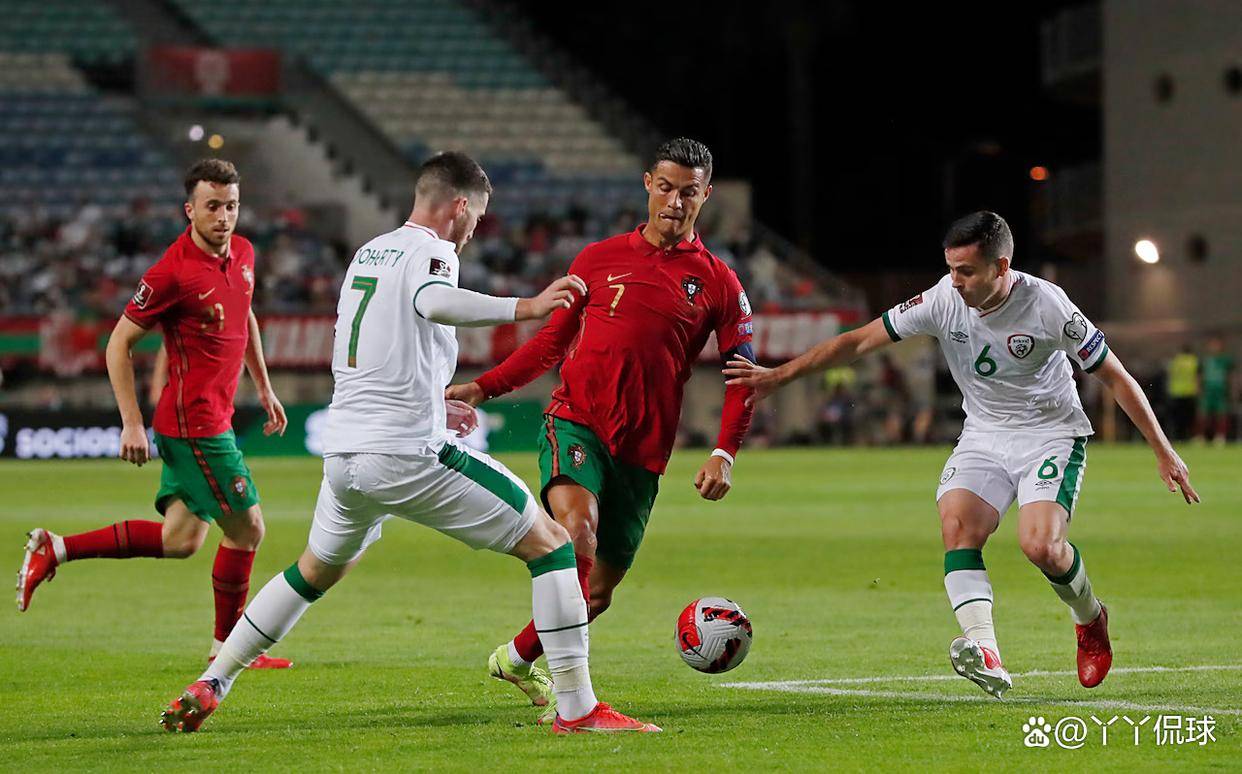 包含爱尔兰国家队取得关键胜利，爱尔兰球员斗志昂扬的词条