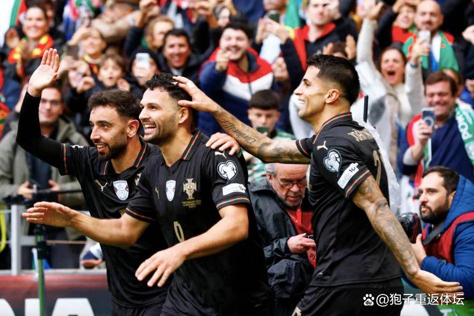 包含法国与葡萄牙热门对决轰动欧洲足球赛场，结果让人唏嘘不已的词条