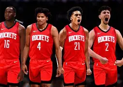 新葡京博彩官网-雄火箭队球员表现不佳队内战绩岌岌可危的简单介绍